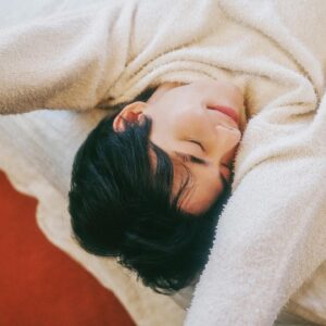 Hur Hyun-jun Instagram - Can you love me?