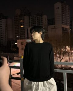 Actor Hur Hyun-jun HD Instagram Photos and Wallpapers June 2024