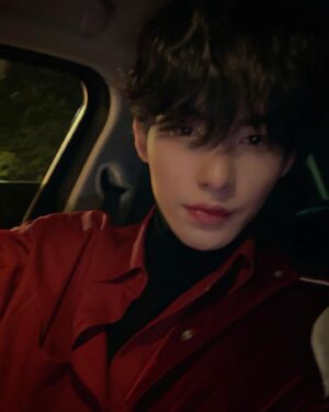 Hur Hyun-jun Instagram - Lost in the sound- - -