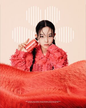Hur Jung-hee Instagram - @thirstyday.official