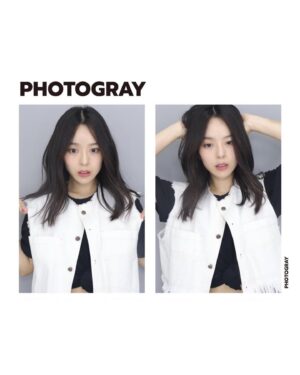 Hur Jung-hee Instagram - 😛