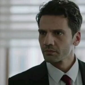 Hüseyin Avni Danyal Instagram - 38.bölüm fragman. @yargidizi @ayyapim@kanald