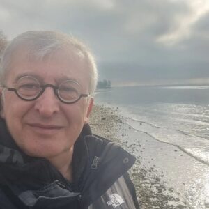 Hüseyin Avni Danyal Instagram - Kısa bir Almanya Turnesi. #konstanz