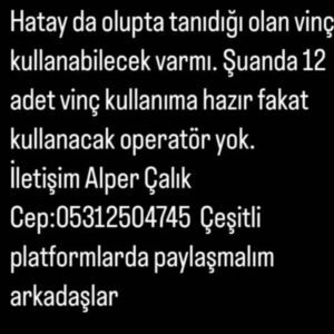 Hüseyin Avni Danyal Instagram - Elden ele paylaşalım