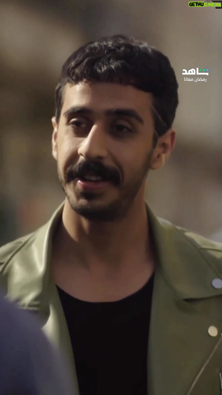 Hussein Hafez - 7.7K Likes - هلا ب #رامبو 😏 .. علاء مراح يترك اصيل بحاله .. نهايته ع ايدي
تابعونا يومياً على @mbciraqtv الساعة 11 مساءاً
وعلى منصة @shahid.vod
#المتمرد 🥊
.
