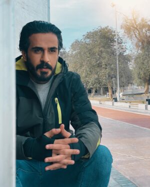 Hussein Hafez Instagram - عافو بنات الدنيا كلها.. الا يزوجوني شذى !!؟؟؟
 شتكولون انتو ؟؟

رأيكم بحلقة اليوم 🔥 ؟ 
#عاصم | #عسل_مسموم 
#حسين_حافظ