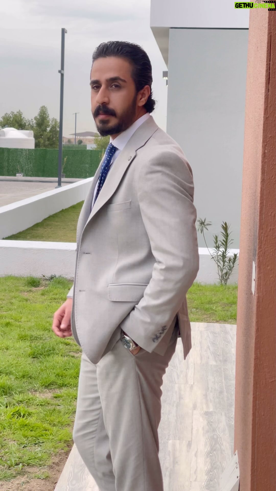 Hussein Hafez - 3 Likes - اسأل عني …😌
Outfit by @aqeel.fantasia
#حسين_حافظ 😄
#رمضان24#mbciraq#mbc_iraq#حسين_حافظ_لعيبي