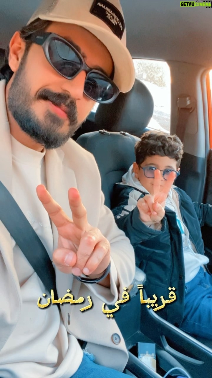 Hussein Hafez - 3 Likes - علاوي راح يولعها برمضان
#حسين_حافظ & #علي_كرار_حافظ
انتظرونا 🎬🔥
#mbc_iraq#mbciraq