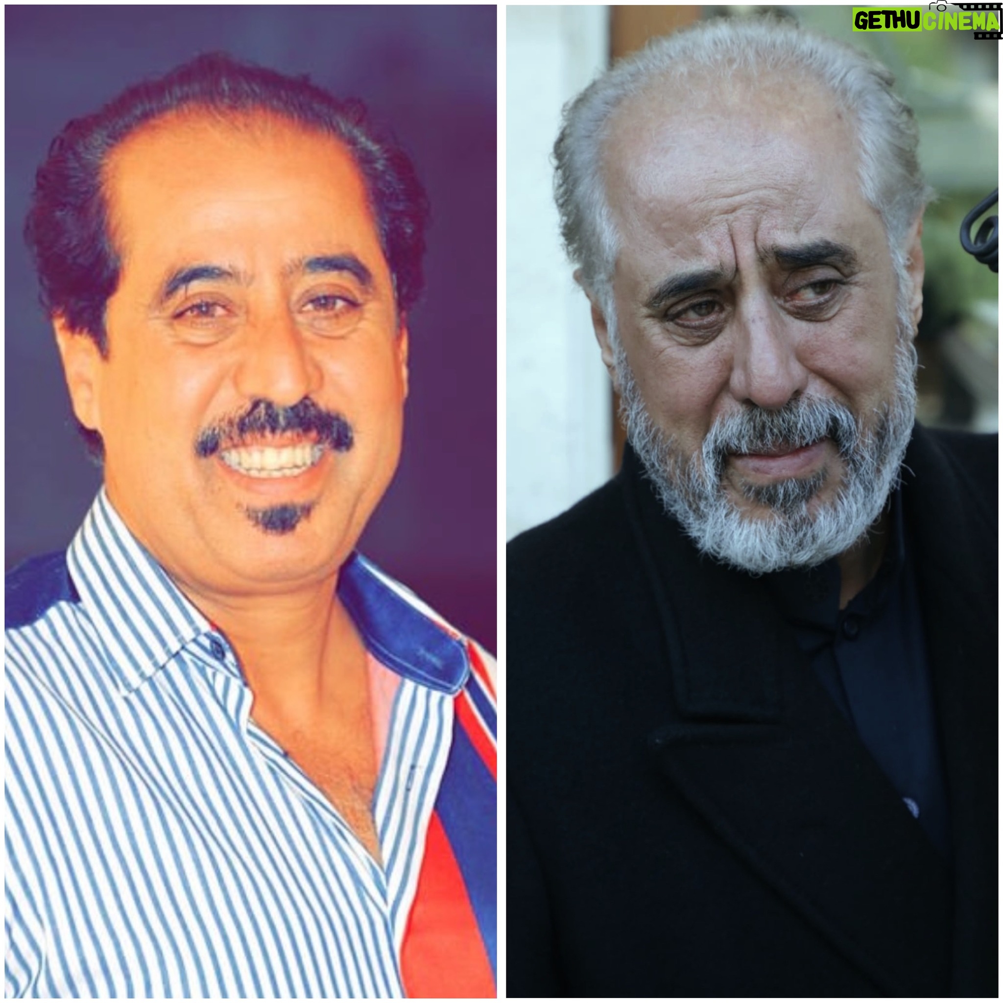 Most liked Instagram photo of Hussein Hafez