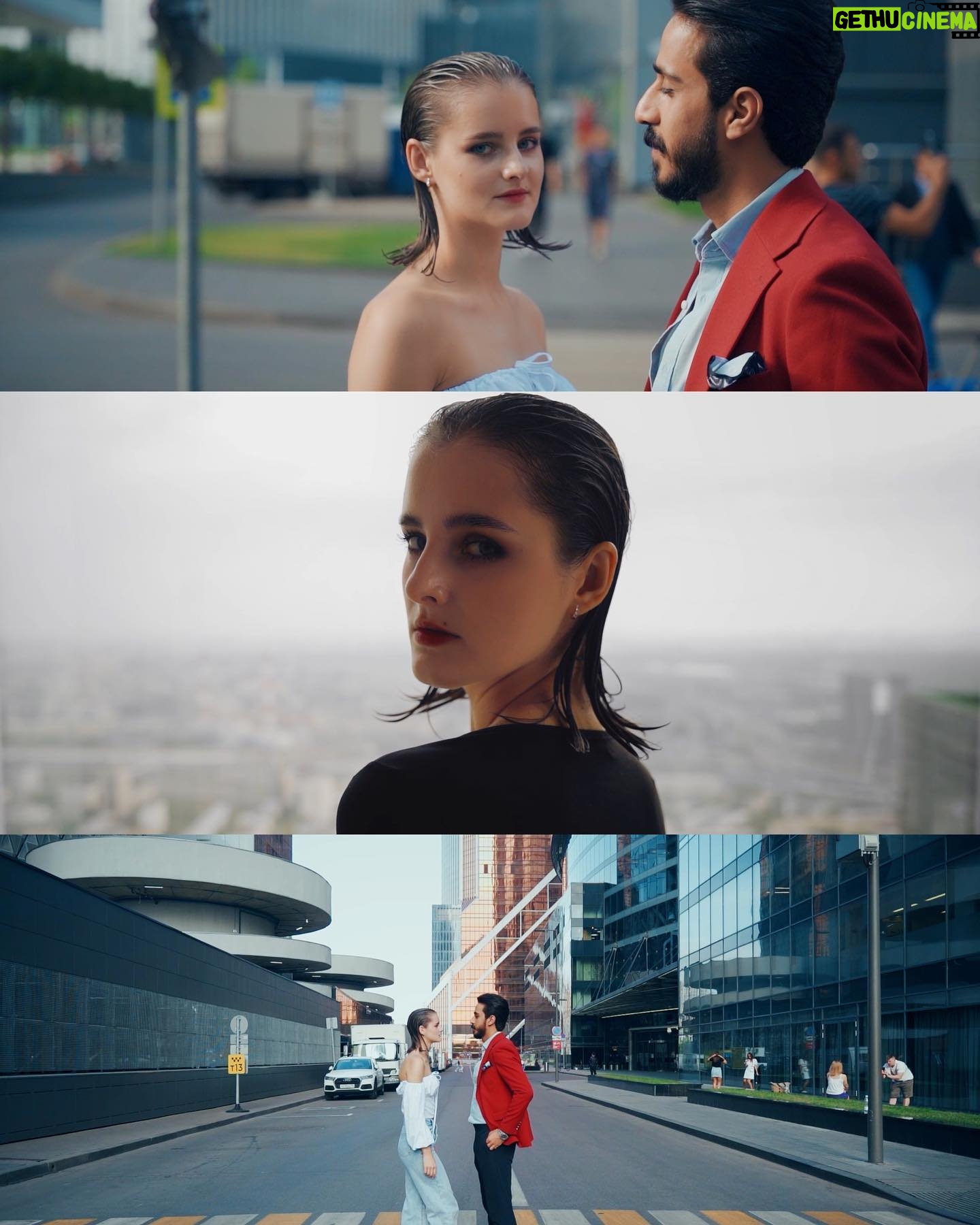 Hussein Hafez - 1.8K Likes - Frames to the new tvc for French product “White Wolf 🇫🇷🐺
لقطات من الاعلان الخاص لمُنتج البشرة الفرنسي #الذئب_الأبيض
.
#حسين_حافظ | #hussen_hafed