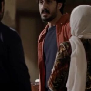 Hussein Hafez Instagram - اكثر واحد متأذي على ديما هو #عاصم 💔 
#عسل_مسموم 
@mbciraqtv 
@awsstudiosofficial 
@shahid.vod
@awsalsharqi 
@salamarab21 
@fadi_salim_official 
@nadaimadkhalil