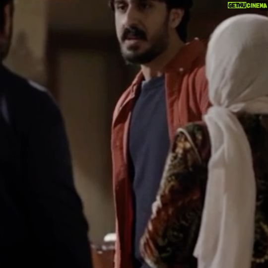 Hussein Hafez - 3 Likes - اكثر واحد متأذي على ديما هو #عاصم 💔
#عسل_مسموم
@mbciraqtv
@awsstudiosofficial
@shahid.vod
@awsalsharqi
@salamarab21
@fadi_salim_official
@nadaimadkhalil