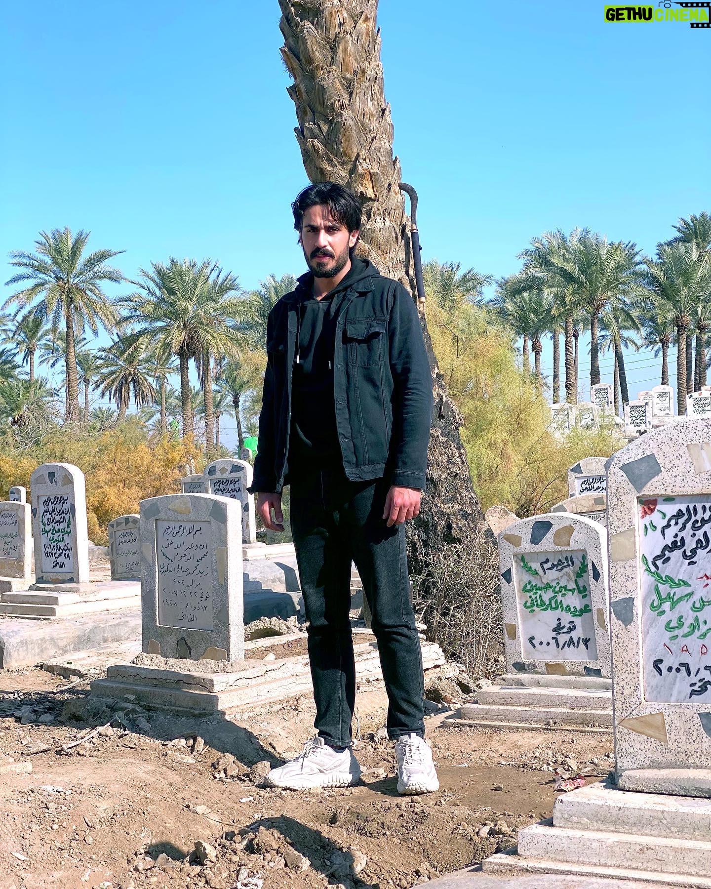 Hussein Hafez - 15.2K Likes - اصعب يوم جان بالنسبة الي 💔
#عاصم| #عسل_مسموم
#حسين_حافظ
@mbciraqtv
@shahid.vod
@awsstudiosofficial
@awsalsharqi
@fadi_salim_official