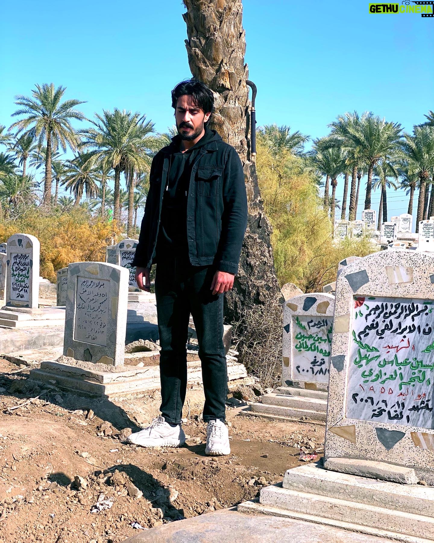 Hussein Hafez - 15.2K Likes - اصعب يوم جان بالنسبة الي 💔
#عاصم| #عسل_مسموم
#حسين_حافظ
@mbciraqtv
@shahid.vod
@awsstudiosofficial
@awsalsharqi
@fadi_salim_official