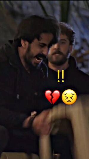 Hussein Hafez Instagram - كلشي جان بحلقة اليوم حقيقي .. من اصعب المشاهد 💔 
#عاصم | #عسل_مسموم 
#حسين_حافظ 
@mbciraqtv 
@shahid.vod 
@awsstudiosofficial 
@awsalsharqi 
@salamarab21 
@fadi_salim_official