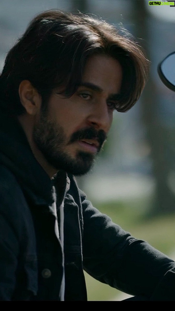 Hussein Hafez - 3 Likes - عاصم 💔 …#عسل_مسموم
#حسين_حافظ