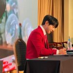 Hwang Chi-yeul
