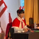 Hwang Chi-yeul