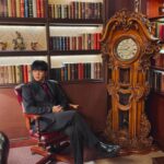 Hwang Chi-yeul