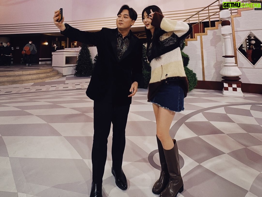 Hwang Je-sung - 1.9K Likes - 즐거웠어유~^^
#더타임호텔