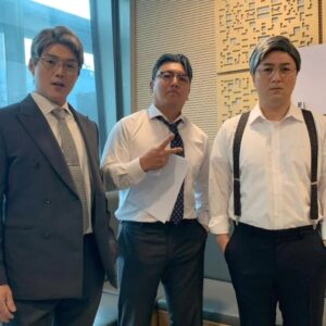Hwang Je-sung Instagram - 깊은 산속 황제파워를 찾아주신 게스트 분들 감사합니다❤️❤️

#황제파워
#간헐적초대석
#황정민
#정우성
#김성균
#초아
#곽범
#권혁수
#김남길

그리고 앞으로 찾아오실 게스트분 미리 감사❤️