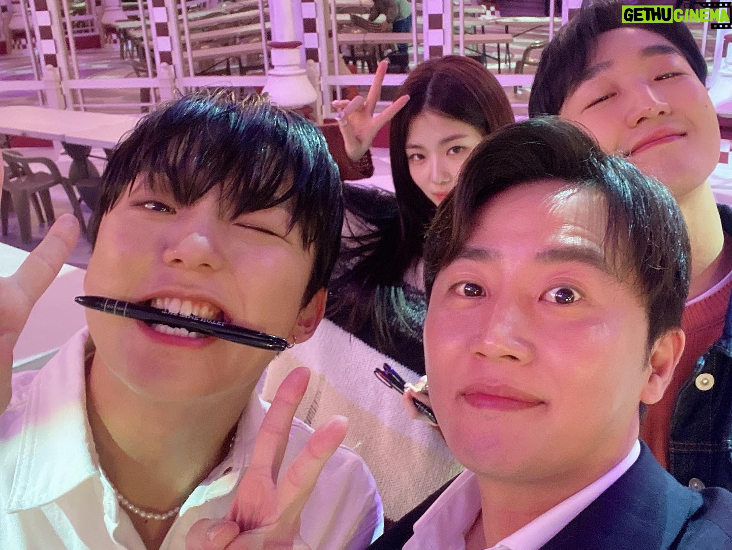 Hwang Je-sung - 1.9K Likes - 즐거웠어유~^^
#더타임호텔
