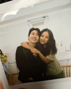 Hwang Kwang-hee Top 100 Instagram Photos and Posts