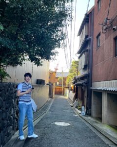 Actor Hwang Kwang-hee HD Instagram Photos and Wallpapers April 2024