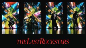Hyde Instagram - The full MV of "THE LAST ROCKSTARS (PARIS MIX)" is OUT NOW!

https://youtu.be/rL6g7WQrTl0

#YOSHIKI
#HYDE
#SUGIZO
#MIYAVI
#THELASTROCKSTARS 
@yoshikiofficial 
@sugizo_official 
@miyavi_ishihara 
@thelastrockstars