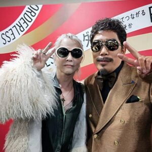 Hyde Instagram - #HYDE
#StrayKids 
#鈴木雅之
#白岩瑠姫
#松岡充
#難波章浩
#NHK紅白 
#紅白歌合戦