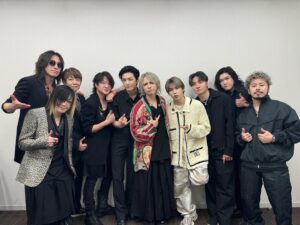 Hyde Instagram - #HYDE
#GLAY 
#JAY
#ENHYPEN 
#MYFIRSTSTORY
#Mステ 
#ミュージックステーション