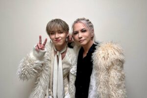 Hyde Instagram - #HYDE
#StrayKids 
#鈴木雅之
#白岩瑠姫
#松岡充
#難波章浩
#NHK紅白 
#紅白歌合戦