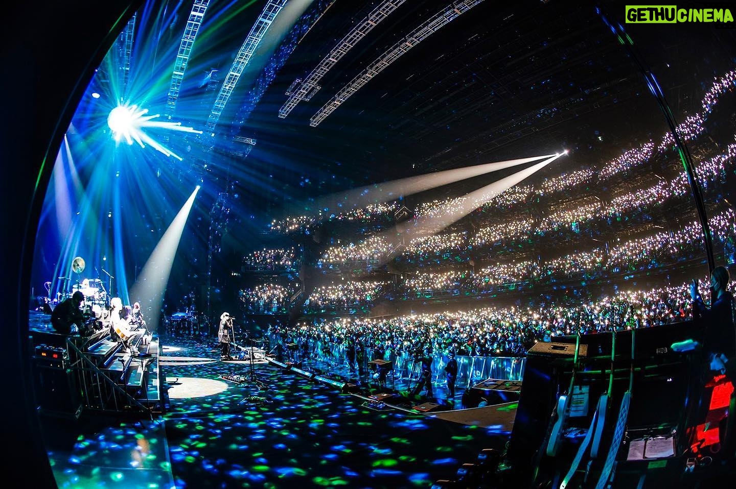 Hyde - 43K Likes - The best birthday ever♪
#YOSHIKI
#HYDE
#SUGIZO
#MIYAVI
#THELASTROCKSTARS
#東京ガーデンシアター
#HYDEBIRTHDAY
#HYDE誕生祭2023
#hydeHBD
@yoshikiofficial
@sugizo_official
@miyavi_ishihara
@thelastrockstars