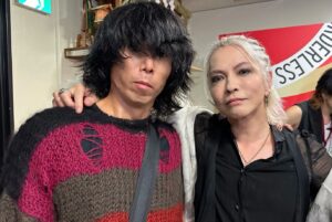 Hyde Instagram - #HYDE
#StrayKids 
#鈴木雅之
#白岩瑠姫
#松岡充
#難波章浩
#NHK紅白 
#紅白歌合戦