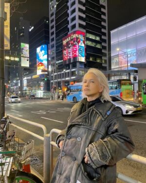 Hyde Instagram - Visited Seoul

#HYDE
#YUTA
#MINUE
#NCT127
#韓国
#seoul
@yuu_taa_1026 
@icon_stagram