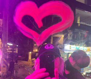 Hyde Instagram - My bro

#HYDE
#ジェジュン
#jjun 
#mybro

@jj_1986_jj