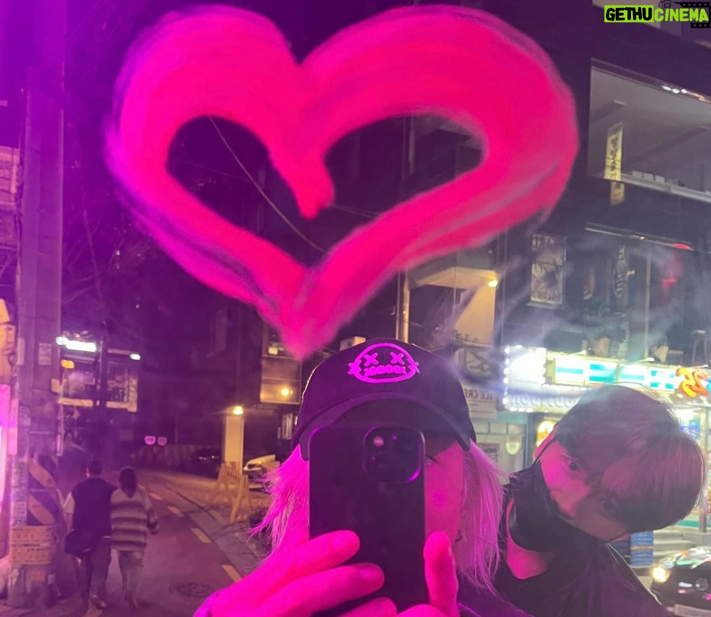Hyde - 104.8K Likes - My bro
#HYDE
#ジェジュン
#jjun
#mybro
@jj_1986_jj