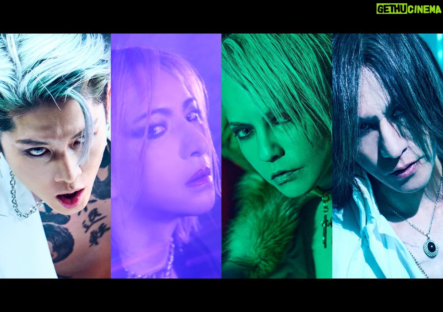 Hyde - 39.4K Likes - THE LAST ROCKSTARS The 2nd Tour 2023 “PSYCHO LOVE”
11/21・22・23
TOKYO Ariake Areana
11/29
LA YouTube Theater
LA show will be broadcast in Japan by WOWOW TV
LA YouTube Theater公演をWOWOW 独占放送・配信で生中継!
11/30(木)午後1:00~
https://www.wowow.co.jp/detail/194430
#TheLastRockstars
#TLRS
#TLR
#ラスロク
#YOSHIKI
#HYDE
#SUGIZO
#MIYAVI
#WOWOW