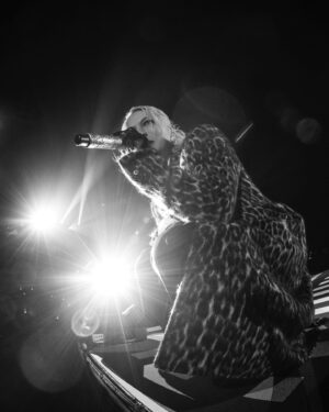Hyde Instagram - I’m excited to see you again today, Fukuoka! 

#hyde
#LArcenCiel
#UNDERGROUND
#ラルク
#福岡