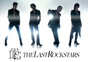 Hyde Instagram - THE LAST ROCKSTARS

#YOSHIKI
#HYDE
#SUGIZO 
#MIYAVI
#THELASTROCKSTARS