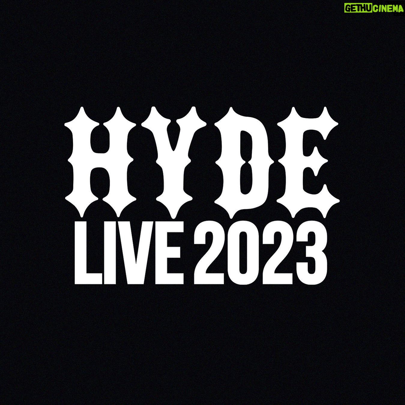Hyde - 29.4K Likes - HYDE LIVE 2023
https://hydelive2023.hyde.com/
◆東京 Zepp Haneda(TOKYO)
6/17(土), 20(火), 21(水)
18(日) BEAUTY & THE BEAST
◆神奈川 KT Zepp Yokohama
6/24(土), 25(日)
◆福岡 Zepp Fukuoka
7/1(土), 2(日)
◆大阪 Zepp Osaka Bayside
7/5(水), 6(木), 8(土), 9(日)
◆愛知 Zepp Nagoya
7/19(水), 20(木), 22(土), 23(日)
◆宮城 Sendai PIT
8/5(土), 6(日)
#HYDE
#HYDELIVE2023
#声出し解禁
#BEAUTYANDTHEBEAST
