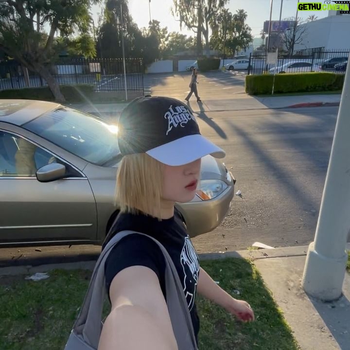 Hyowoo - 1.4K Likes - LA ~~~~~🇺🇸
@luvistrue_official 🤍