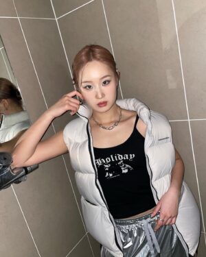Hyowoo Instagram - ABM 🌬고생 많으셨습니다 감사합니다 🤍
@abm_exhibition 
@sum.it_sky 👩🏻‍🦰