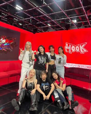 Hyowoo Instagram - ❤️
thㅓ ㅈ ㅇㅓ
  ㅁ  ㅡ  ㅂ  너무 즐겁게 놀다 갑니다 뿡뿡💨

@now.kr @aiki_kr @hook_realbeat