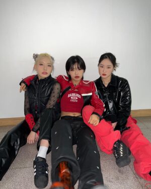 Hyowoo Instagram - 최고의 어제 ˃̵͈̑ᴗ˂̵͈̑ 
#광주와페스티벌 
🇰🇷🇰🇷🇰🇷🇰🇷🇰🇷❤️‍🔥