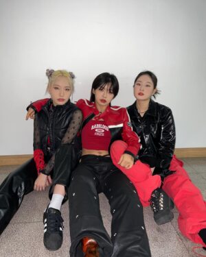 Hyowoo Instagram - 최고의 어제 ˃̵͈̑ᴗ˂̵͈̑ 
#광주와페스티벌 
🇰🇷🇰🇷🇰🇷🇰🇷🇰🇷❤️‍🔥