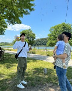 Actor Hyun Woo HD Instagram Photos and Wallpapers June 2024