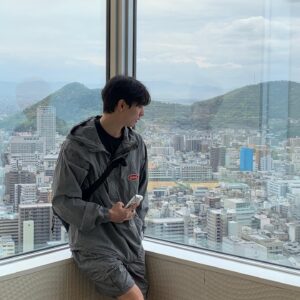 Hyun Woo Instagram - 어느날 #트레블라블라
#여행 잠시 보고갈게요👍🏾