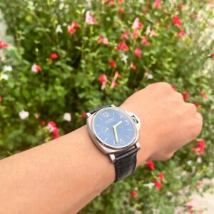 Hyun Woo Instagram - The World of Panerai 😀

전시 오프닝에 다녀왔어요.
멋진 오브제와 제품도 보고
워치메이킹도 경험할 수 있는 
특별한 시간이었습니다. 
두오모앤코에서 하는 이번 전시는 20일 토요일까지 
관람이 가능하다고 하니 
여러분도 방문해보세요✌️

#Panerai #TheWorldofPanerai #파네라이 #파네라이전시 
@panerai #fyp #trend