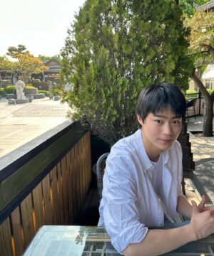 Hyun Woo-seok Instagram - 💪🏻🍀